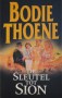 9043507776 Thoene, De sleutel tot Sion (2)